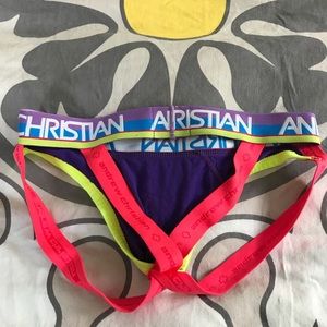 Andrew Christian Jock Strap